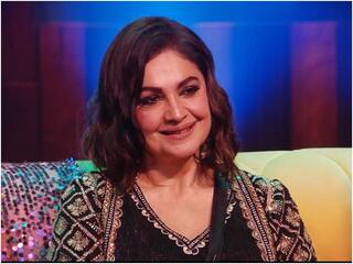 Bigg Boss OTT 2: मनीषा रानी को गले लगाने पर महेश भट्ट हुए थे ट्रोल, अब बेटी Pooja Bhatt ने किया रिएक्ट, बोलीं- 'वो दूसरों से किस मांगती हैं..'