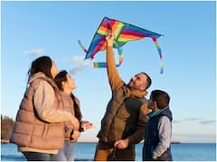 क्या सही में पतंग उड़ाना है गैरकानूनी? अगर उड़ाई तो हो सकती है जेल! ये है नियम