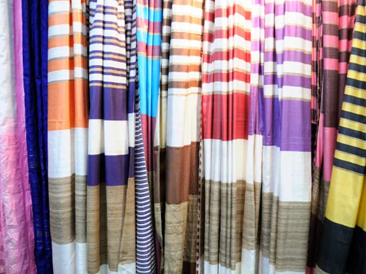 Independence Day 2023 The Journey Of Bengal's Traditional 'Tant' Sarees From Swadeshi To Modern Day Independence Day 2023: Nurturing Bengal's Traditional 'Tant' Sarees From Swadeshi To Modern Day