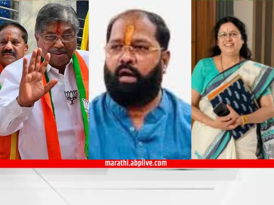 Pune News political news kothrud medha kulkarni and chandrakant patil controversy about chandani chowk bridge dhiraj ghate Pune News : पुण्यातील कोथरुडमधील भाजपचा वाद मिटला? शहराध्यक्षांनी दिली मेधा कुलकर्णींच्या नाराजीबाबत महत्त्वाची माहिती....