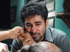விஜய் ஆண்டனி ஹீரோவாகி 11 வருஷமாச்சா.. ஆச்சரியப்படும் ரசிகர்கள்..!