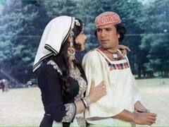 Bollywood Kissa: इस फिल्म की शूटिंग के दौरान 8 दिन तक मुमताज को उठाकर बर्फ में चले थे राजेश खन्ना, जानिए दिलचस्प किस्सा