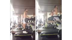 ਵਿਰਾਟ ਕੋਹਲੀ ਛੁੱਟੀ ਵਾਲੇ ਦਿਨ ਜਿਮ 'ਚ ਪਸੀਨਾ ਵਹਾਉਂਦੇ ਆਏ ਨਜ਼ਰ, ਵੀਡੀਓ ਸਾਂਝੀ ਕਰ ਲਿਖਿਆ, ਛੁੱਟੀ ਹੈ, ਪਰ ਫਿਰ ਵੀ...