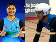 भंडाऱ्याच्या लेकीने तैवानमध्ये भारताची मान उंचावली, दोन सुवर्णपदकांवर कोरले नाव