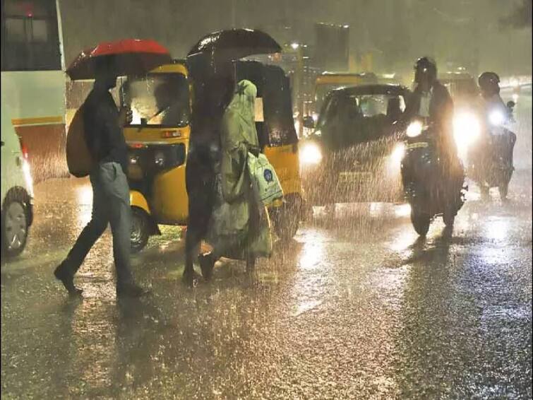 Tamil Nadu is likely to receive rain for the next few days, according to the Meteorological Department. TN Rain Alert: அடுத்த 6 நாட்களுக்கு மழை நீடிக்கும்.. சென்னையில் மழைக்கு வாய்ப்புள்ளதா? இன்றைய வானிலை நிலவரம் இதோ..