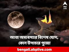 আজ অধিকমাস অমাবস্যার বিশেষ যোগ, কোন সময়ে পুজো করলে দূর হবে গ্রহদোষ?