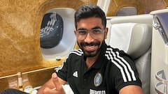 IND vs IRE: আয়ারল্যান্ড পাড়ি দিল বুমরার নেতৃত্বাধীন ভারতীয় দল