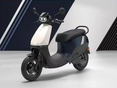 ola s1x launched  at less than rs 1 lakh worth e scooters in indian automobile Ola S1X: இவ்வளவு கம்மி விலையில் மின்சார ஸ்கூட்டரா..! ஓலாவின் S1X சந்தையில் அறிமுகம், விலை விவரங்கள் உள்ளே..