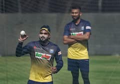 Hasaranga Test Retirement : आरसीबीच्या खेळाडूने कसोटीमधून घेतली निवृत्ती