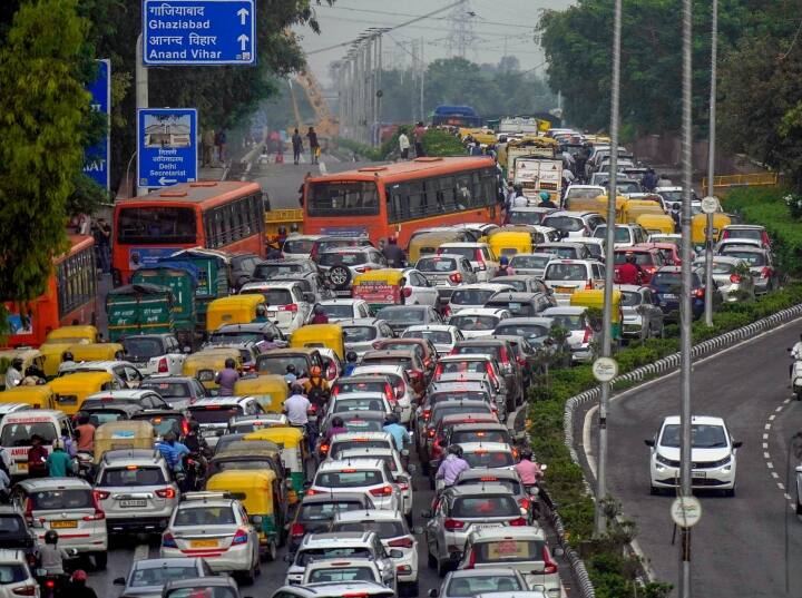 Those driving on wrong side on National Highway should be careful! If you not improve, you will suffer double loss ann Wrong Side Driving: नेशनल हाईवे पर रॉन्ग साइड ड्राइविंग करने वाले हो जाएं सावधान! नहीं सुधरे तो भुगतेंगे डबल नुकसान 