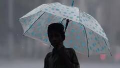 Weather Update: উপকূলের জেলাগুলিতে প্রবল বৃষ্টির সম্ভাবনা, সতর্কতা জারি হাওয়া অফিসের