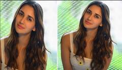 ਨਿਕਿਤਾ ਦੱਤਾ ਨੇ ਸੋਸ਼ਲ ਮੀਡੀਆ 'ਤੇ ਸ਼ੇਅਰ ਕੀਤਾ ਗਲੈਮਰਸ ਲੁੱਕ