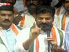 Revanth Reddy: పోలీసులపై అనుచిత వ్యాఖ్యలు, రేవంత్ రెడ్డిపై కేసు నమోదు- చిక్కుల్లో టీపీసీసీ చీఫ్