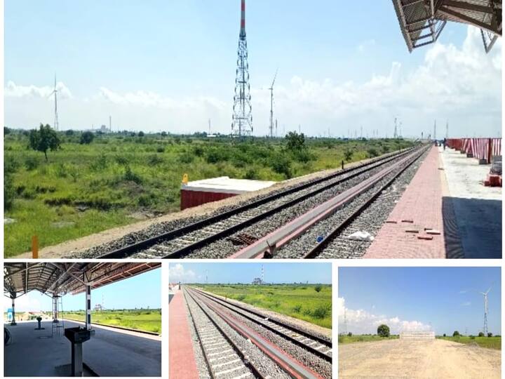 Decision to abandon the new railway project to Madurai via Vlathikulam and Aruppukkottai TNN மதுரைக்கு விளாத்திகுளம், அருப்புக்கோட்டை வழியாக புதிய ரயில் பாதை திட்டத்தை கைவிட முடிவு - தென்மாவட்ட மக்கள் அதிருப்தி