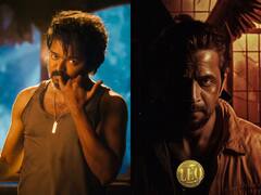 Arjun as Harold Das : மாலை 5 மணிக்கு வருகை தருகிறார் ஹரோல்ட் தாஸ்.. லியோ படத்தின் புது அப்டேட் இதுதான்!
