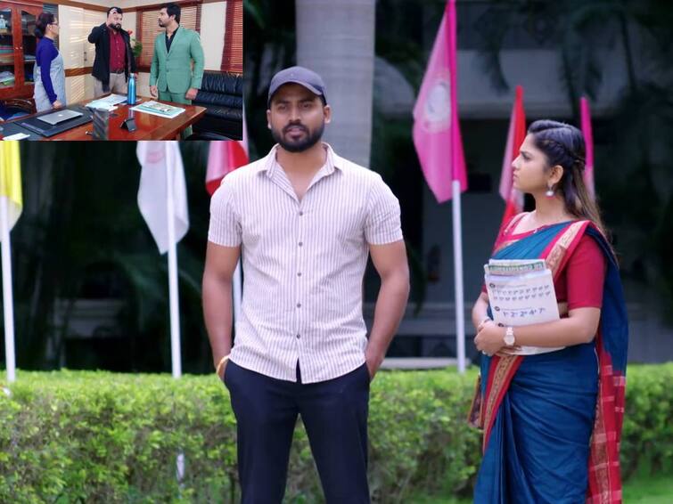 Guppedanta Manasu Serial August 15th Episode 842 Written Update Today Episode, know in telugu Guppedanta Manasu August 15th:  DBST కాలేజీలోకి రిషి రీఎంట్రీ ఫిక్స్, శైలేంద్రకి జగతి-మహేంద్ర వార్నింగ్!