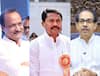 Maharashtra Politics : महाविकास आघाडीत बिघाड होण्याची शक्यता? ठाकरे गट आणि काँग्रेसचा प्लॅन बी तयार : सूत्र