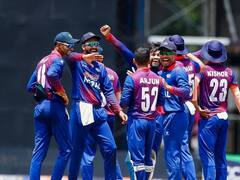 नेपाल ने किया अपनी टीम का एलान, जमानत पर रिहा इस खिलाड़ी को भी मिली टीम में जगह