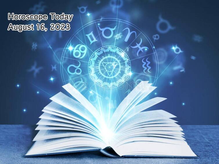 Horoscope Today August 16, 2023 :  Aaries, Gemini, Libra And  Other Zodiac Signs check Astrological Prediction ఆగష్టు 16 రాశిఫలాలు, అధికమాసం ఆఖరిరోజు ఈ రాశులవారికి శుభసమయం