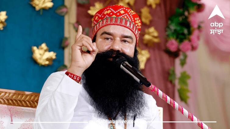 Rape Ram Rahim will celebrate his birthday outside the jail, there will be celebrations in the camps Ram Rahim: ਬਲਾਤਕਾਰੀ ਰਾਮ ਰਹੀਮ ਜੇਲ੍ਹ ਦੇ ਬਾਹਰ ਮਨਾਏਗਾ ਜਨਮ ਦਿਨ, ਡੇਰਿਆਂ ਵਿੱਚ ਲੱਗੀਆਂ ਰੌਣਕਾਂ