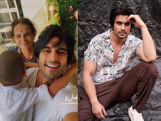 Gashmeer Mahajani: गशमीर महाजनी ने दिया मां की हेल्थ का अपडेट, बताया क्यों हैं इन दिनों काम से दूर