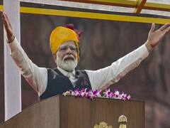 Modi Promises: பிரதமர் மோடி அளித்த டாப் 5 சுதந்திர தின வாக்குறுதிகள் - ஓர் அலசல்..!