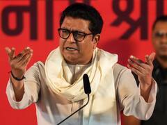 BJP ने राज ठाकरे को दिया ऑफर? शिवसेना मंत्री दीपक केसरकर बोले- ये फैसला CM एकनाथ शिंदे और...