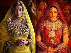 जब 2 क्विंटल सोने से लदी ऐश्वर्या राय की 50 बॉडीगार्ड्स करते थे सुरक्षा, वजह जान उड़ जाएंगे होश