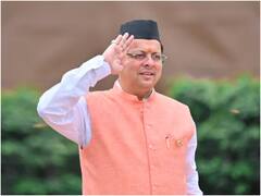 स्वतंत्रता दिवस पर सीएम पुष्कर सिंह धामी ने फहराया तिरंगा, प्रदेशवासियों को दी शुभकामनाएं 