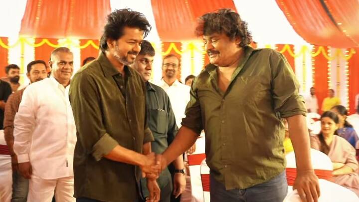 தற்போது மன்சூர் அலி கான் லியோ படத்தில் நடிக்கும் அனுராக் காஷ்யப் பற்றிய சுவாரஸ்ய தகவலை கூறியுள்ளார். அவர் கூறியதாவது