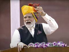 तीसरी इकॉनमी की गारंटी, विश्वकर्मा योजना और लखपति दीदी... जानें PM मोदी ने लाल किले से क्या किए बड़े ऐलान