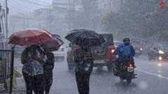 Weather Update: উপকূলের জেলাগুলিতে প্রবল বৃষ্টির সম্ভাবনা, সতর্কতা জারি হাওয়া অফিসের