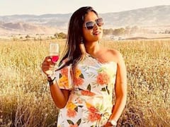 Guppedantha Manasu Raksha Gowda: టర్కీలో ఎంజాయ్ చేస్తోన్న వసుధార (రక్షా గౌడ)