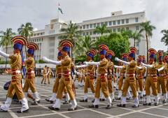 Independence Day 2023 Photos: कैसे मना देशभर में आजादी का जश्न, देखें शानदार तस्वीरें