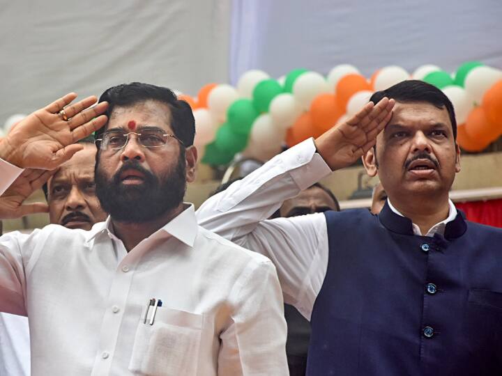 Happy Independence Day 2023 Wishes Maharashtra CM Eknath Shinde Uddhav Thackeray Sharad Pawar Nana Patole Independence Day 2023: महाराष्ट्र के CM शिंदे समेत कई नेताओं ने दी स्वतंत्रता दिवस की शुभकामनाएं, जानें- किसने क्या कहा?