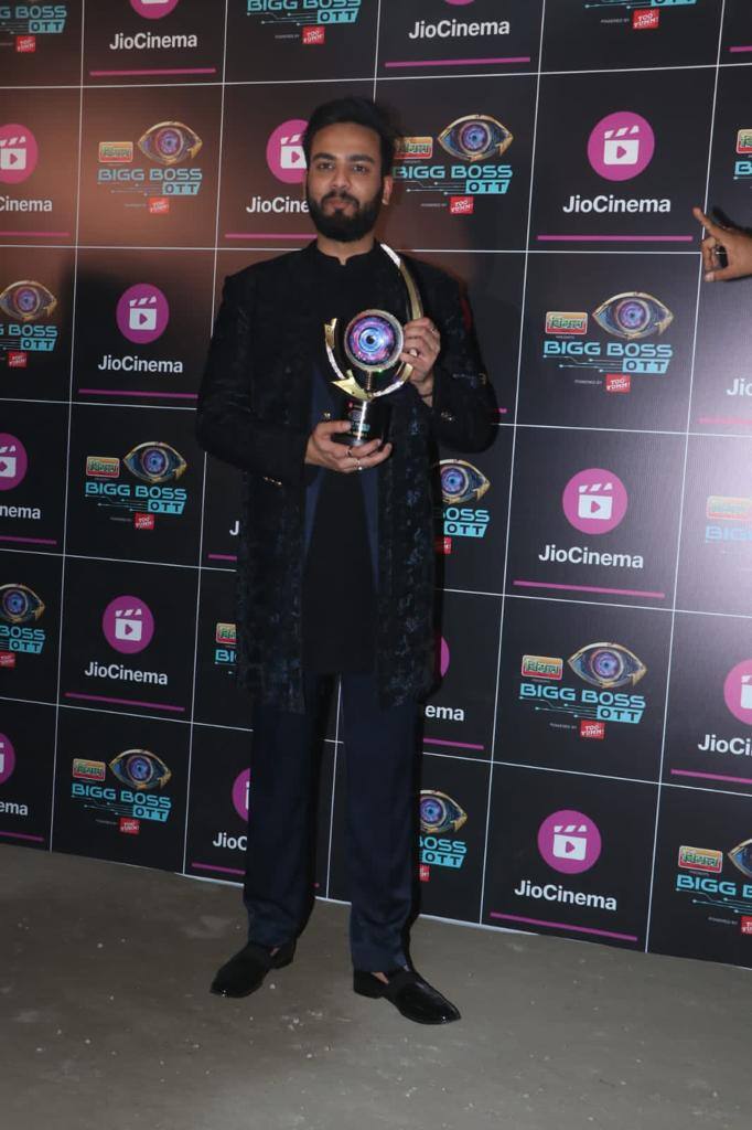 , Elvish has become the first wildcard contestant in the history of ‘Bigg Boss’ to win the show. Elvish entered the show in its 4th week.