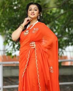 Aishwarya Pisse Photos: స్మాల్ స్క్రీన్ ఐశ్వర్య ఇండిపెండెన్స్ డే స్పెషల్ లుక్