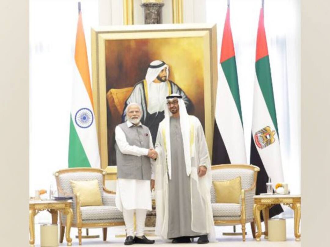 India Makes Crude Oil Payment To UAE In Local Currency For First Time Crude Oil First Transaction Between UAE India Since Local Currency Settlement LCS India Makes Crude Oil Payment To UAE In Local Currency For First Time