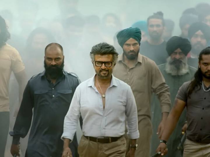 Jailer Box Office Collecton Day 5: 