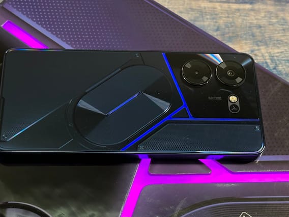 Tecno Pova 5 और Pova 5 Pro स्मार्टफोन लॉन्च, बजट रेंज में मिलेगा नथिंग फोन जैसा ये फीचर