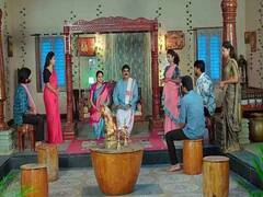 'జానకి కలగనలేదు' సీరియల్: చెల్లి పెళ్లి విషయంలో చేతులెత్తిసిన అన్నలు.. జ్ఞానంబ కుటుంబం మూడుముక్కలు అవ్వనుందా?
