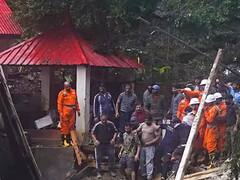 Himachal News: हिमाचल में प्रकृति का तांडव! लैंडस्लाइड और भारी बारिश; तस्वीरों में देखें तबाही का मंजर