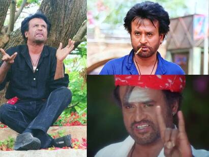 Actor Rajinikanths Baba Movie Completes 21 Years today Special Story 21 Years of Baba: அரசியல் எண்ட்ரி என்று ஆசைகாட்டிய ரஜினி.. சிலிர்த்த ரசிகர்கள்.. பாபா ரிலீஸாகி 21 வருஷமாகிடுச்சா?