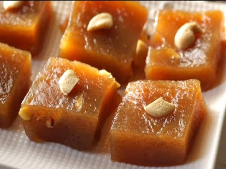 Mudalur Muscoth Halwa GI tag sought for Mudalur Muscoth Halwa in tamilnadu Mudalur Muscoth Halwa: ஊட்டி வர்க்கி...மணப்பாறை முறுக்கை தொடர்ந்து முதலூர் மஸ்கோத் அல்வாவுக்கு கிடைக்கப்போகும் உலக அங்கீகாரம்?