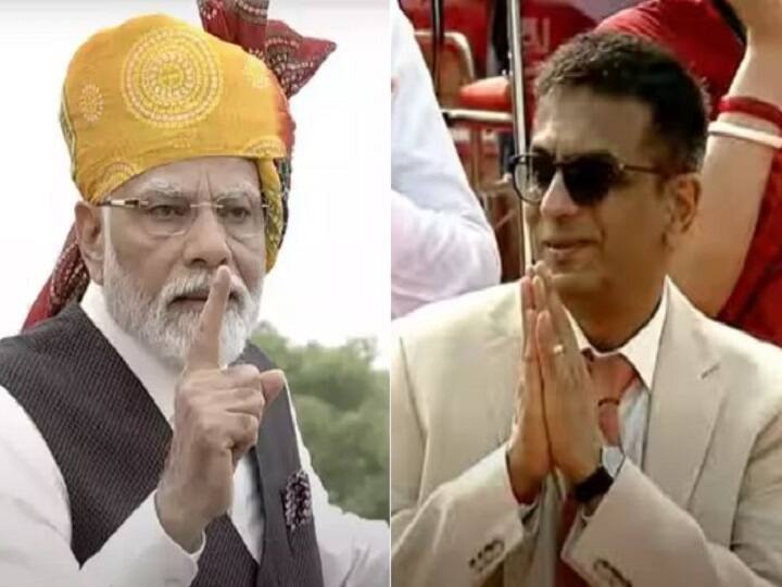 Chief Justice Chandrachud Folded Hands Gesture On PM Modi Praise For Supreme Court Court Judgment: தமிழ் உள்ளிட்ட பிராந்திய மொழிகளில் மொழி பெயர்க்கப்பட்ட 9,423 நீதிமன்ற தீர்ப்புகள்.. பிரதமர் மோடி பாராட்டு