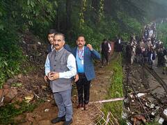 शिमला में सेना का हेलीकॉप्टर तैनात, अभी नहीं खुलेंगे स्कूल, CM सुक्खू ने कही ये बड़ी बात