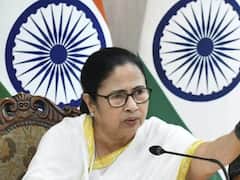 'संस्थान में बनाया है आतंक का माहौल', ममता बनर्जी ने जादवपुर यूनिवर्सिटी में छात्र की मौत पर वामपंथियों पर साधा निशाना