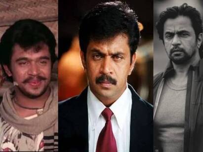 Action king  Arjun Sarja Special Story Special Story HBD Arjun Sarja: ‘தேசப்பற்று நாயகன்’ அர்ஜூன் பிறந்தநாள் இன்று.. இணையத்தில் குவியும் வாழ்த்துகள்...!