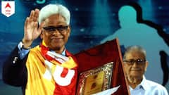 হায়দরাবাদের বাড়িতে প্রয়াত কিংবদন্তি হাবিব, শোকে মূহ্যমান ময়দান