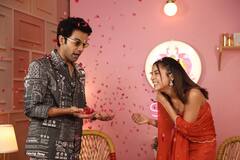 आखिर ऐसा क्या हुआ कि ‘देसी वाइब्स’ में पहुंचे राजकुमार राव पर शहनाज गिल ने तान दी बंदूक, डरे सहमे दिखे एक्टर